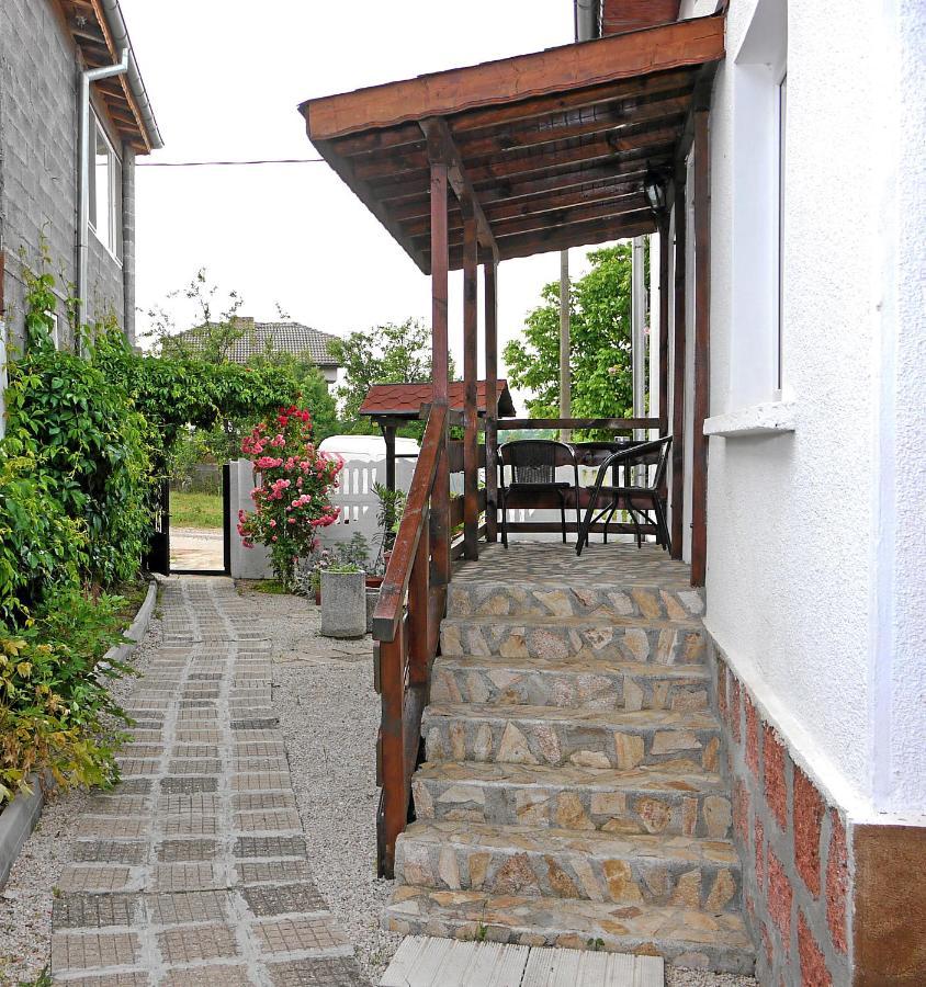 Guest House Medina เบโลกราดชิก ภายนอก รูปภาพ