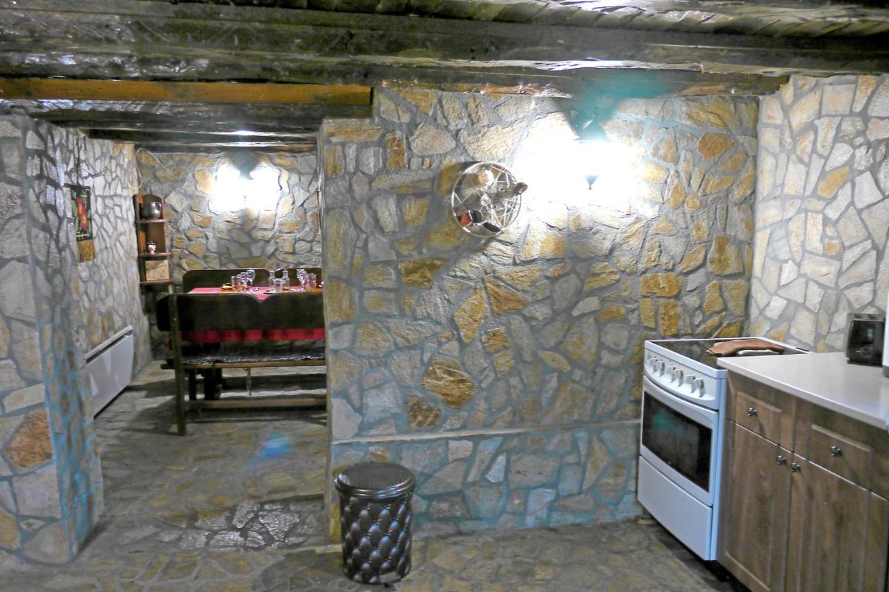 Guest House Medina เบโลกราดชิก ภายนอก รูปภาพ