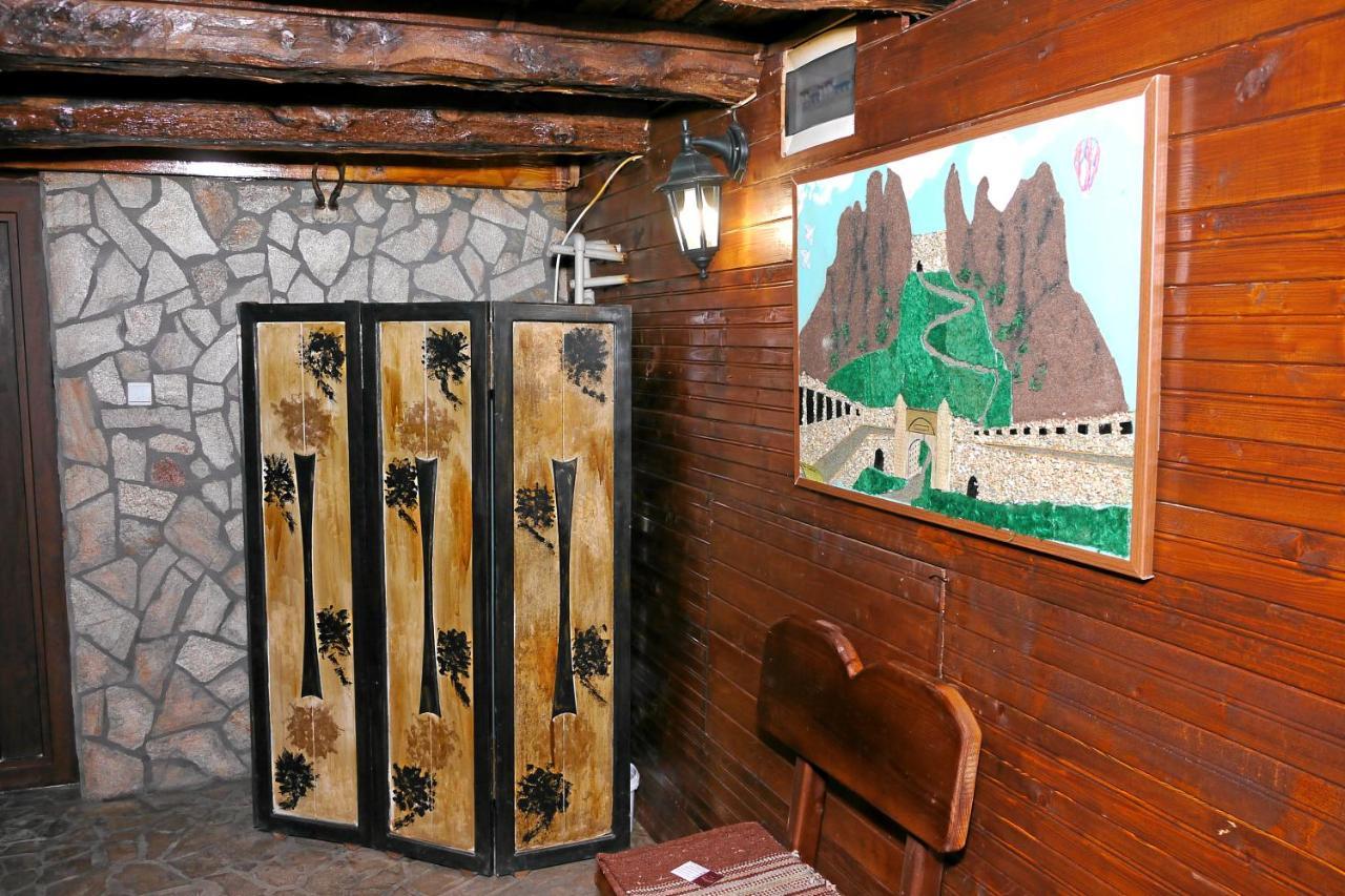 Guest House Medina เบโลกราดชิก ภายนอก รูปภาพ