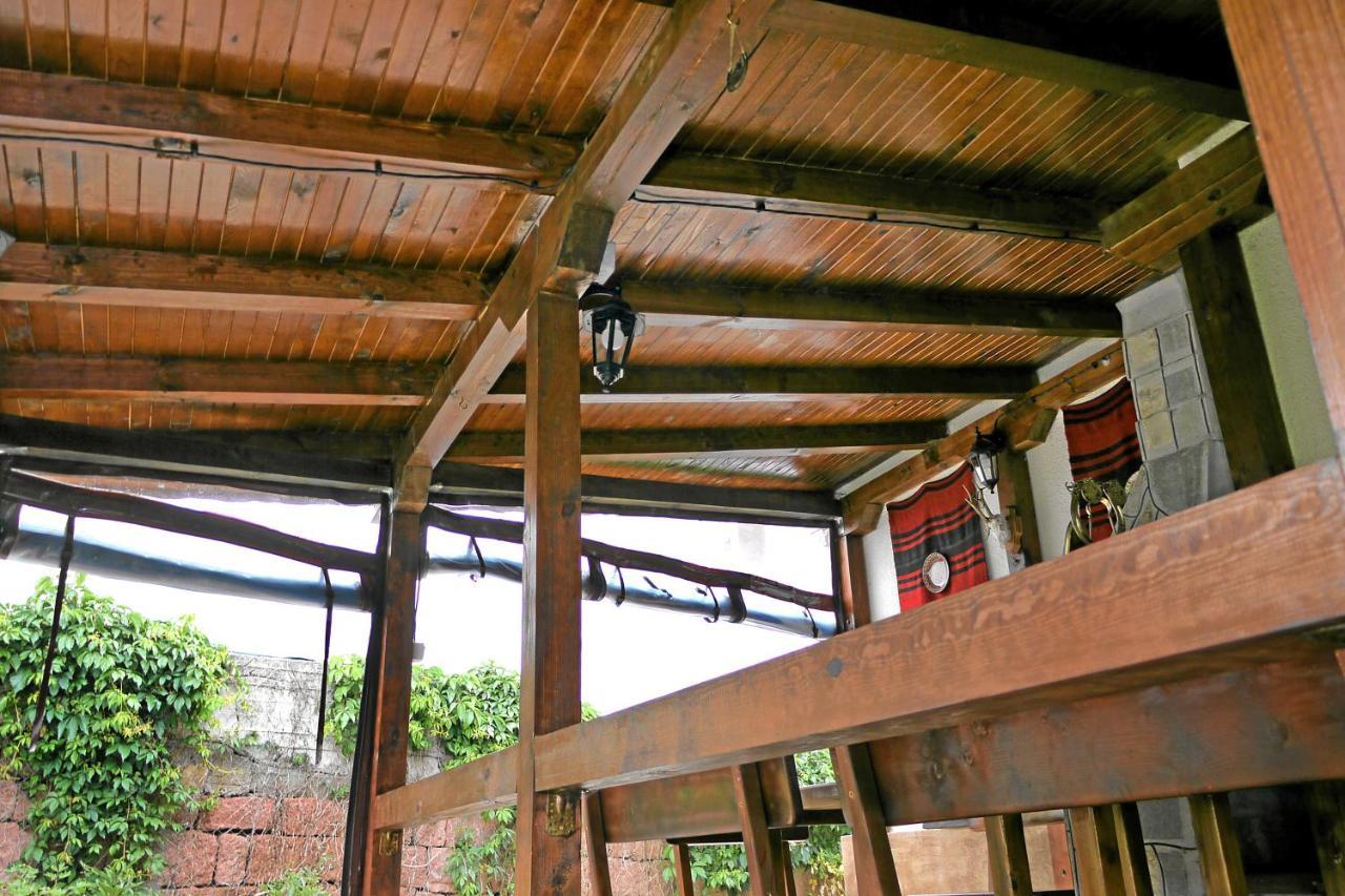 Guest House Medina เบโลกราดชิก ภายนอก รูปภาพ