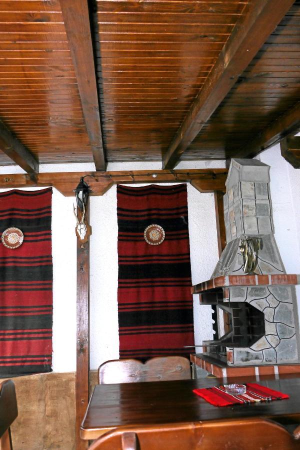 Guest House Medina เบโลกราดชิก ภายนอก รูปภาพ