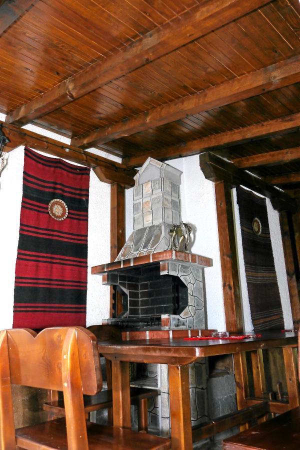 Guest House Medina เบโลกราดชิก ภายนอก รูปภาพ