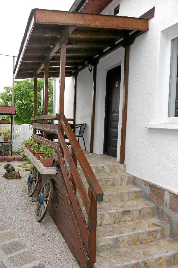 Guest House Medina เบโลกราดชิก ภายนอก รูปภาพ