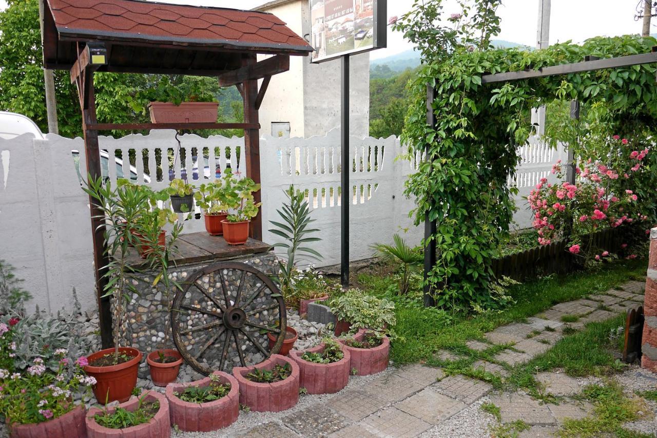 Guest House Medina เบโลกราดชิก ภายนอก รูปภาพ