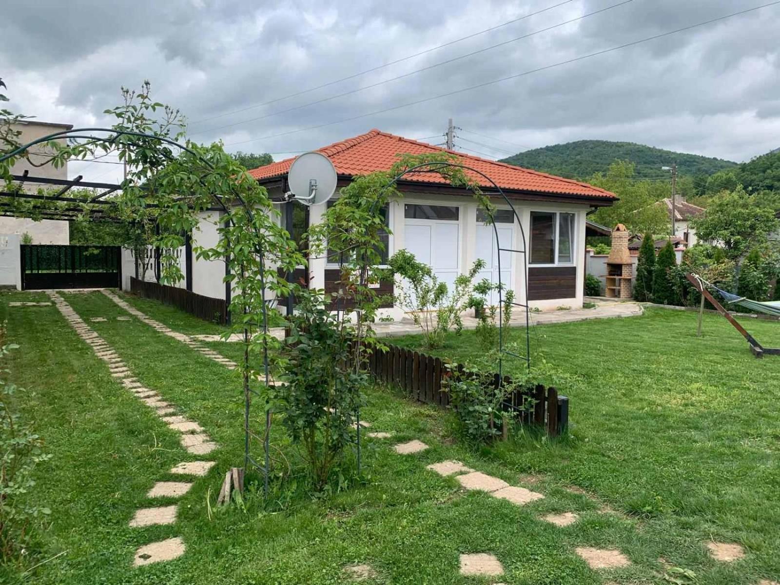 Guest House Medina เบโลกราดชิก ภายนอก รูปภาพ