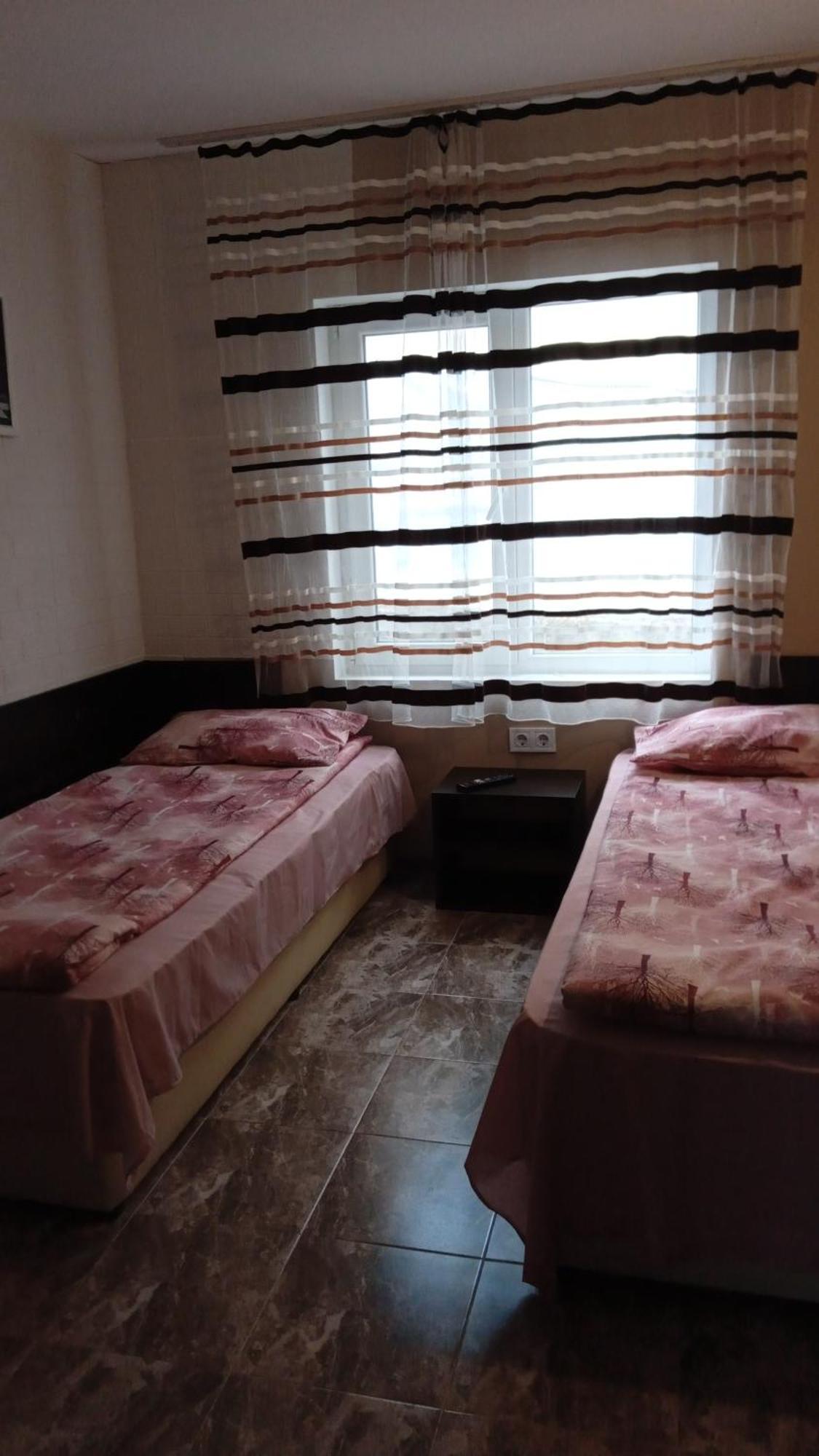 Guest House Medina เบโลกราดชิก ภายนอก รูปภาพ