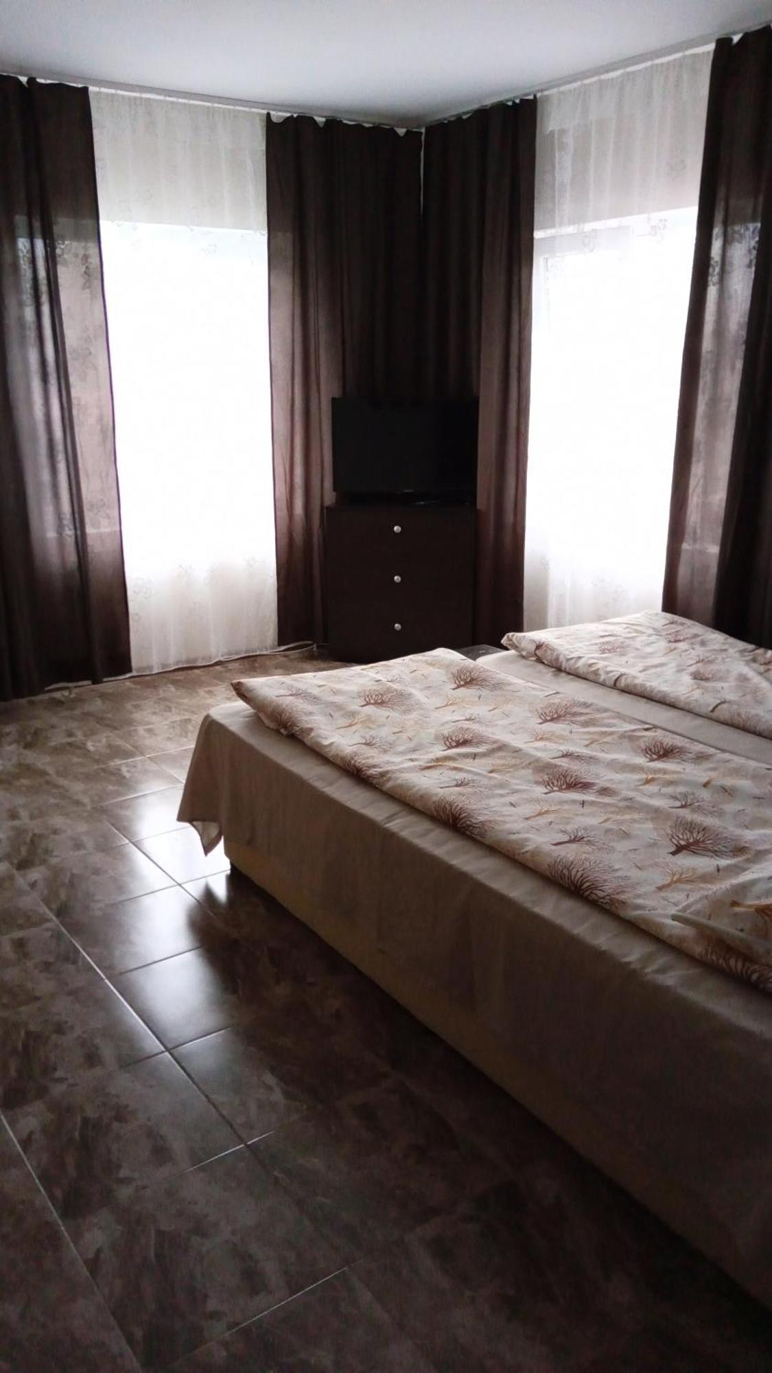 Guest House Medina เบโลกราดชิก ภายนอก รูปภาพ