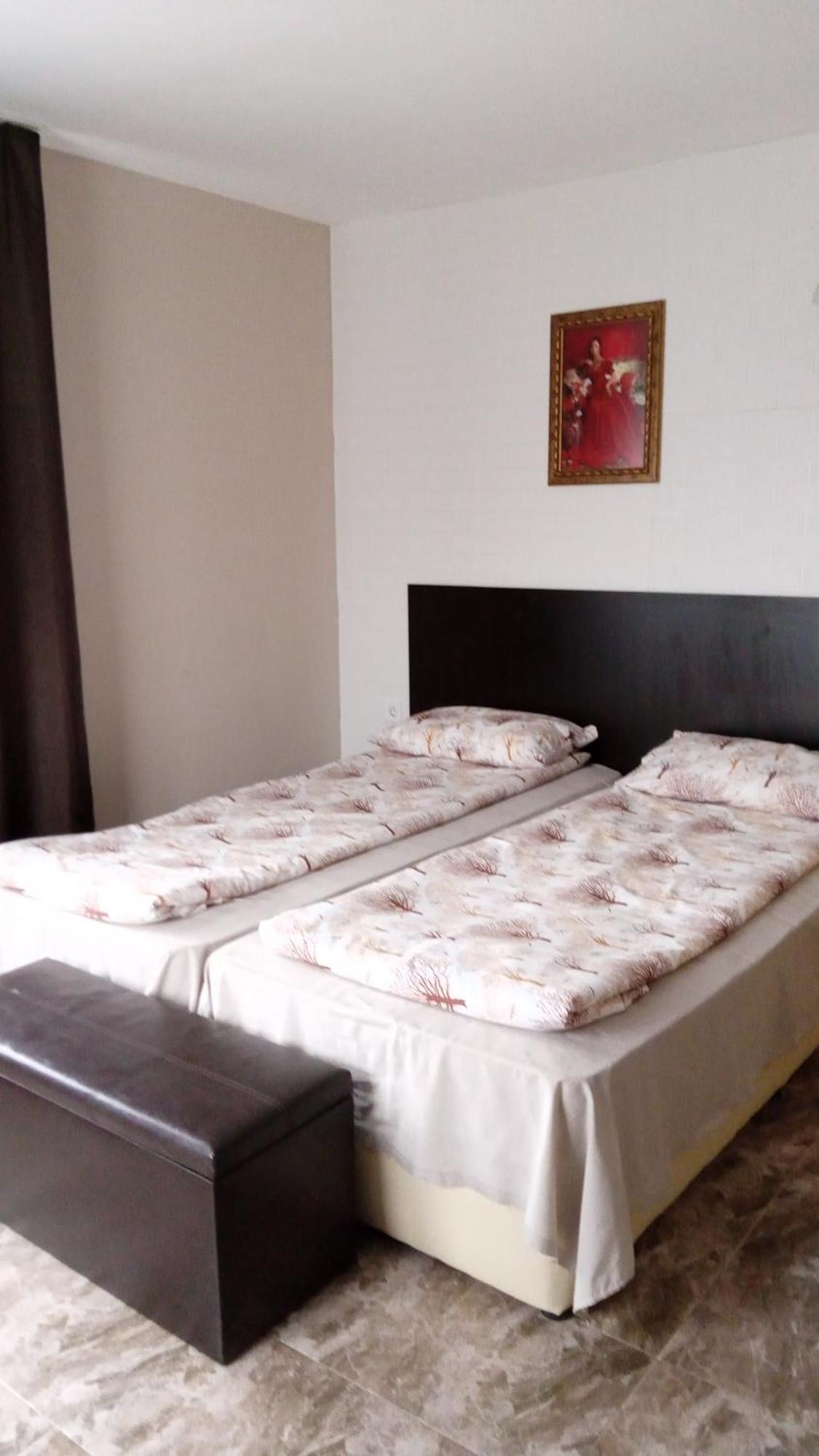 Guest House Medina เบโลกราดชิก ภายนอก รูปภาพ