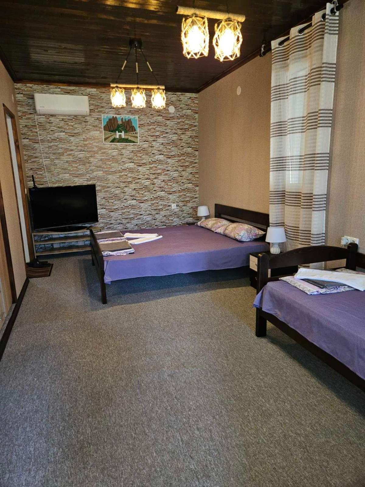 Guest House Medina เบโลกราดชิก ภายนอก รูปภาพ