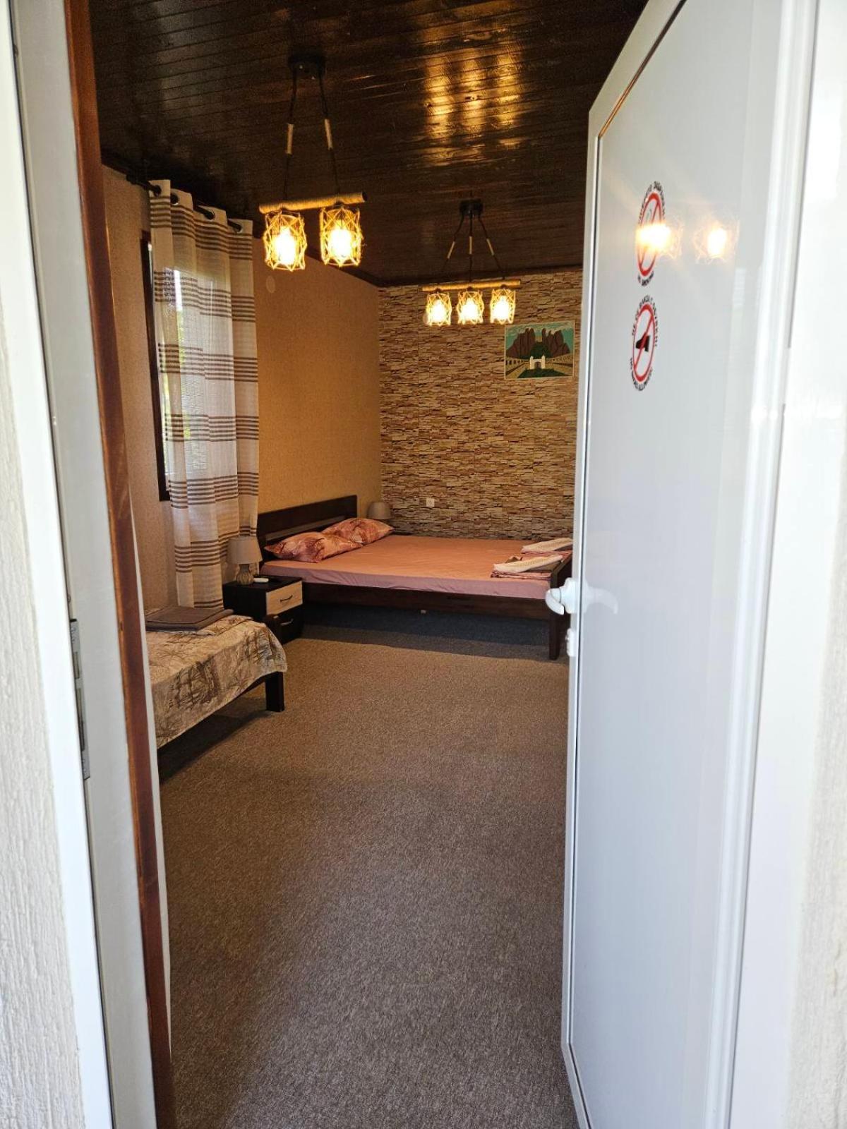 Guest House Medina เบโลกราดชิก ภายนอก รูปภาพ
