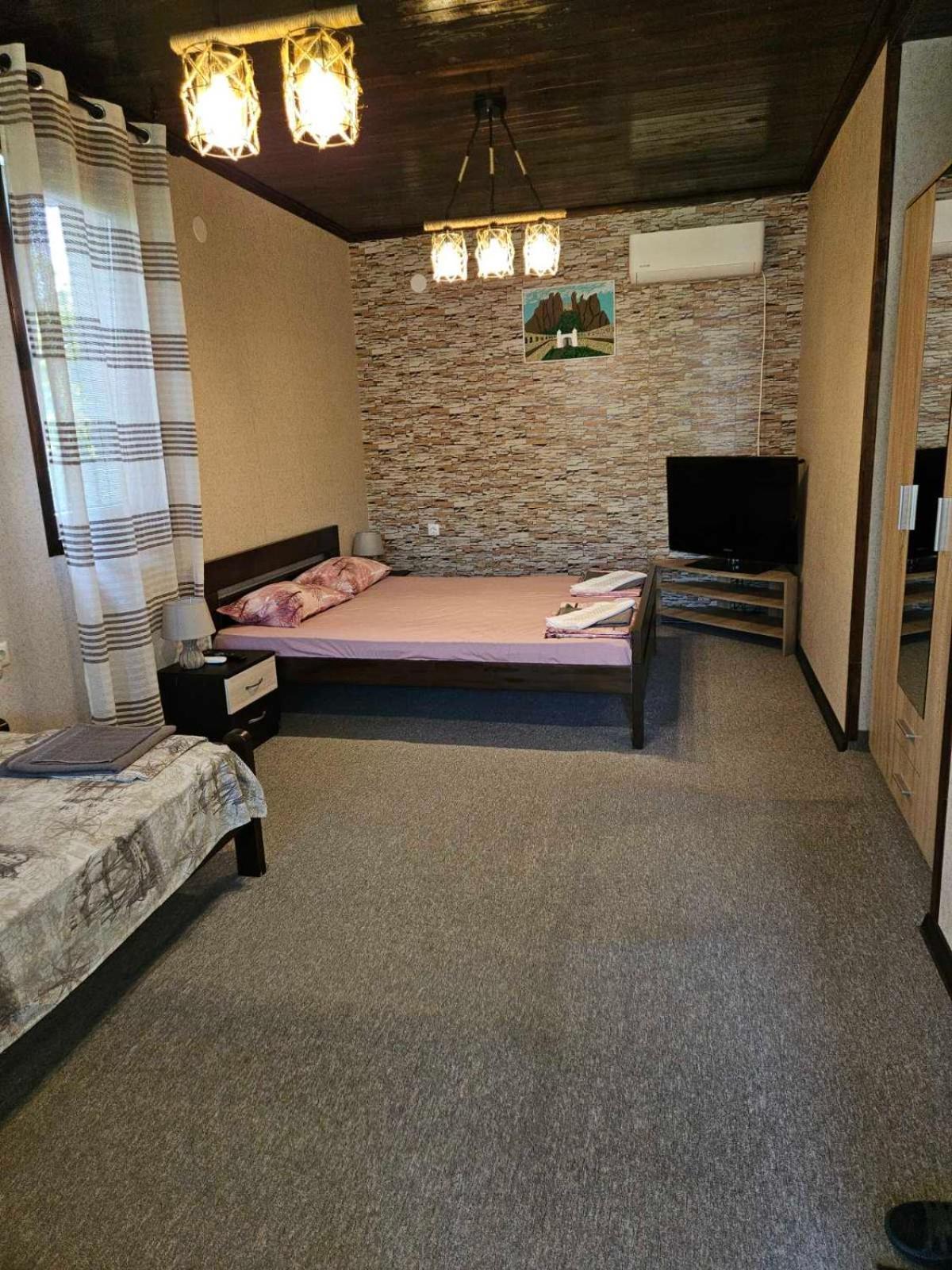 Guest House Medina เบโลกราดชิก ภายนอก รูปภาพ